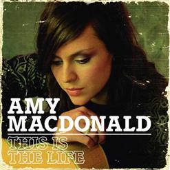 Amy Macdonald — Footballer's Wife
