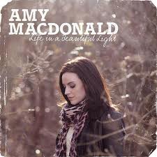 Amy Macdonald — Pride