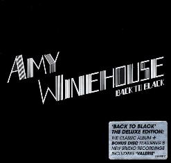 Amy Winehouse — Monkey Man