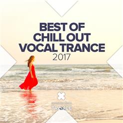 Ana Criado — Vulnerable (Seven24 & S.A.T Remix)