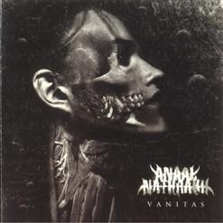 Anaal Nathrakh — A Metaphor For The Dead