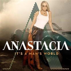 Anastacia [USA] — Dream On