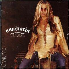 Anastacia [USA] — Seasons Change