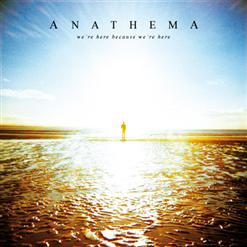 Anathema — A Simple Mistake