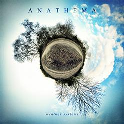 Anathema — Internal Landscapes