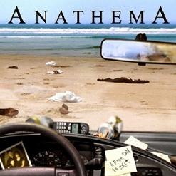 Anathema — Pressure