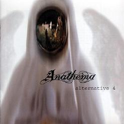 Anathema — The Silent Enigma (Bonus)