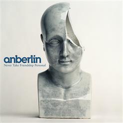 Anberlin — Paperthin Hymn