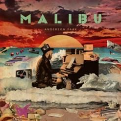 Anderson .Paak — Come Down