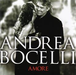 Andrea Bocelli — amapola