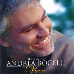 Andrea Bocelli — Bellissime Stelle