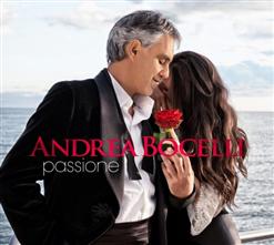 Andrea Bocelli — Sara' Settembre (September Morn)