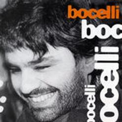 Andrea Bocelli — The power of love