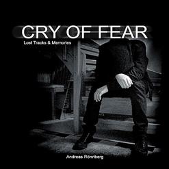 Andreas Rönnberg — Hurt