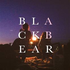 Andrew Belle — Dark Matter