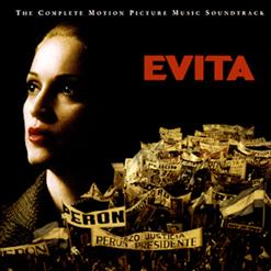 Andrew Lloyd Webber — Don't Cry For Me Argentina