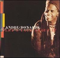 Andru Donalds — Send Me A Sign