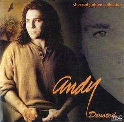 Andy — Ghesseyeh Eshgh