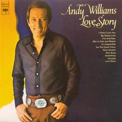 Andy Williams — (Where Do I Begin) Love Story