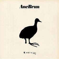 Ane Brun — All My Tears