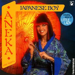Aneka — Japanese Boy