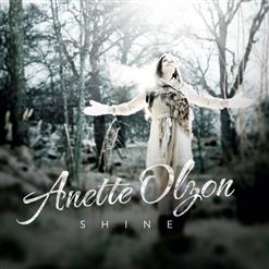 Anette Olzon — Floating