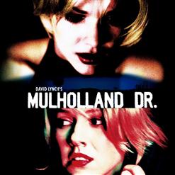 Angelo Badalamenti — Mulholland Drive