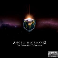 Angels & Airwaves — Start The Machine