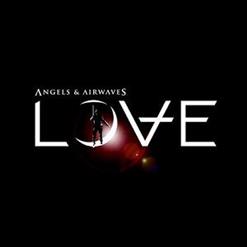Angels & Airwaves — The Flight of Apollo