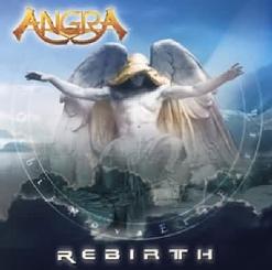 Angra — Heroes Of Sand