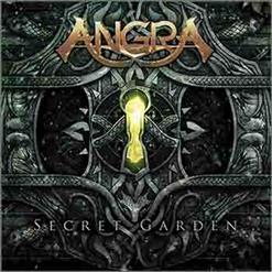 Angra — Secret Garden (feat. Simone Simons)