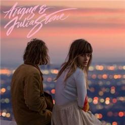 Angus & Julia Stone — Heart Beats Slow