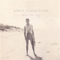 Angus & Julia Stone — I'm Not Yours