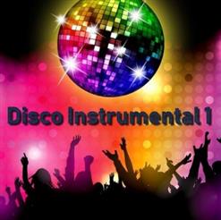 Anna Jane — Take Me Home (Instrumental Disco Mix)