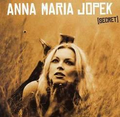 Anna Maria Jopek — Secret