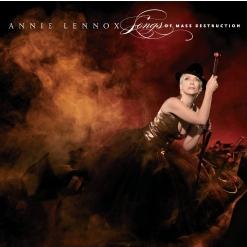 Annie Lennox — Dark Road
