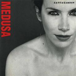 Annie Lennox — I Can't Get Next To You