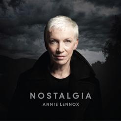 Annie Lennox — Memphis In June