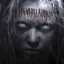 Annihilator — Ambush