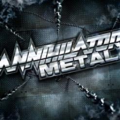 Annihilator — Couple Suicide (Feat. Danko Jones, Angela Gossow)