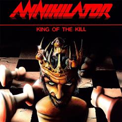 Annihilator — Speed