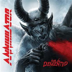 Annihilator — The Way