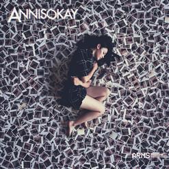 Annisokay — Coma Blue