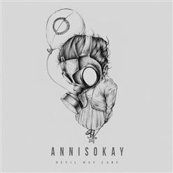 Annisokay — Smile (feat. Marcus Bridge of Northlane)
