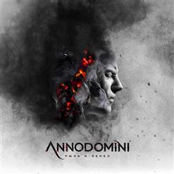 Annodomini — Пыль И Пепел