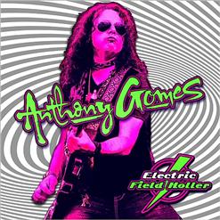 Anthony Gomes — Delta Raga