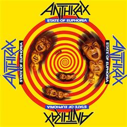 Anthrax — 13