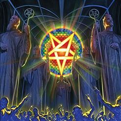 Anthrax — A.I.R. (Live)