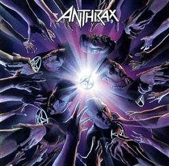 Anthrax — Anyplace But Here