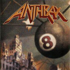 Anthrax — Catharsis